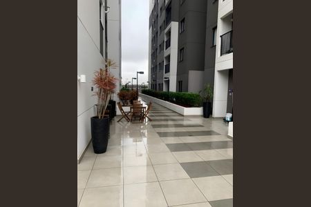 Studio à venda com 36m², 2 quartos e sem vaga Studio à venda com 36m², 2 quartos e sem vagaVista