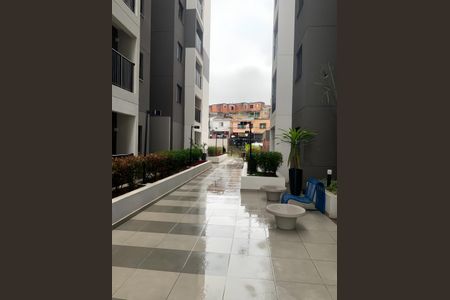 Studio à venda com 36m², 2 quartos e sem vaga Studio à venda com 36m², 2 quartos e sem vagaVista