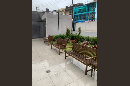 Studio à venda com 36m², 2 quartos e sem vaga Studio à venda com 36m², 2 quartos e sem vagaQuintal