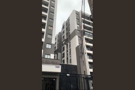 Studio à venda com 36m², 2 quartos e sem vaga Studio à venda com 36m², 2 quartos e sem vagaVista