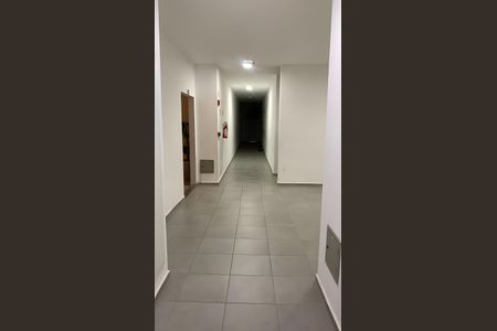 Studio à venda com 36m², 2 quartos e sem vaga Studio à venda com 36m², 2 quartos e sem vagaCorredor