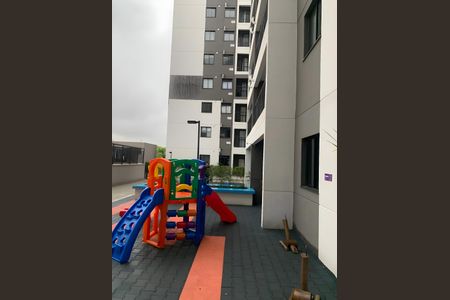 Studio à venda com 36m², 2 quartos e sem vaga Studio à venda com 36m², 2 quartos e sem vagaQuintal