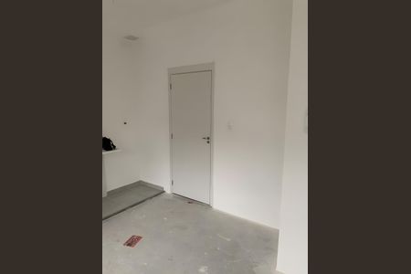 Studio à venda com 36m², 2 quartos e sem vaga Studio à venda com 36m², 2 quartos e sem vagaCorredor