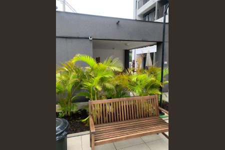 Studio à venda com 36m², 2 quartos e sem vaga Studio à venda com 36m², 2 quartos e sem vagaQuintal