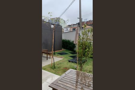 Studio à venda com 36m², 2 quartos e sem vaga Studio à venda com 36m², 2 quartos e sem vagaQuintal