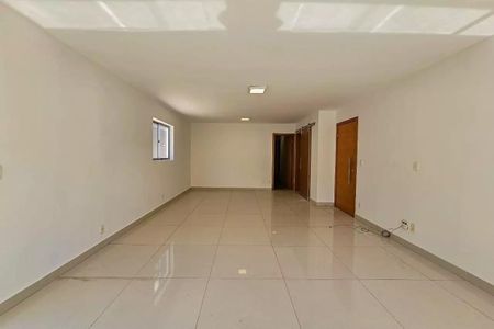 Sala de apartamento para alugar com 3 quartos, 206m² em Coracao de Jesus, Belo Horizonte