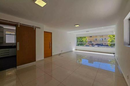 Sala de apartamento para alugar com 3 quartos, 206m² em Coracao de Jesus, Belo Horizonte