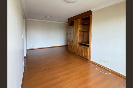 Sala de apartamento para alugar com 2 quartos, 70m² em Vila Mascote, São Paulo