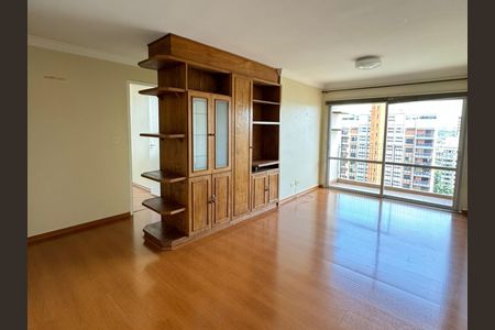 Sala de apartamento para alugar com 2 quartos, 70m² em Vila Mascote, São Paulo