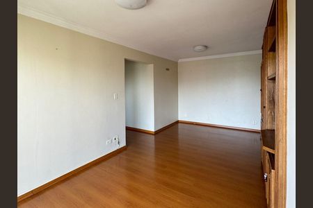Sala de apartamento para alugar com 2 quartos, 70m² em Vila Mascote, São Paulo