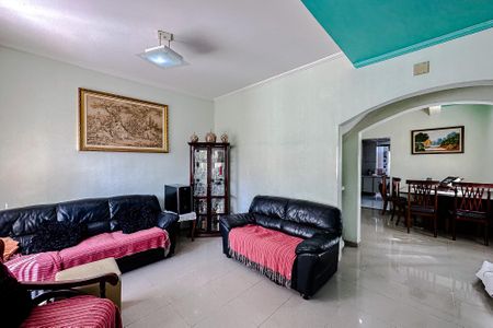 Sala de casa para alugar com 3 quartos, 380m² em Vila Prudente, São Paulo