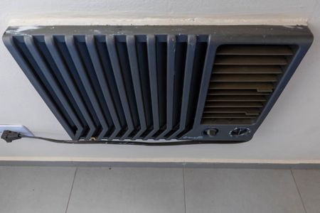 Apartamento à venda com 32m², 1 quarto e 1 vaga Apartamento à venda com 32m², 1 quarto e 1 vagaQuarto