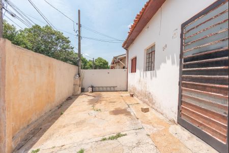 Casa à venda com 120m², 2 quartos e 1 vagaGaragem