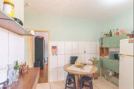 Casa à venda com 120m², 2 quartos e 1 vagaCozinha