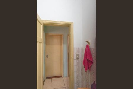 Casa à venda com 120m², 2 quartos e 1 vagaBanheiro