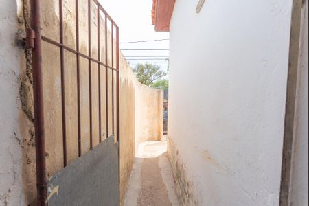 Casa à venda com 120m², 2 quartos e 1 vagaQuintal