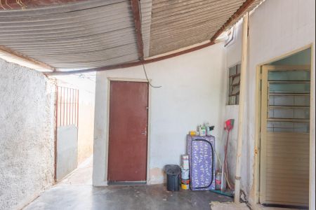 Casa à venda com 120m², 2 quartos e 1 vagaCozinha