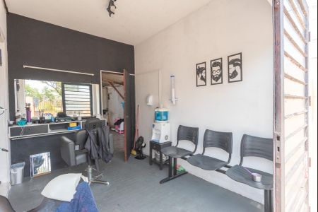 Casa à venda com 120m², 2 quartos e 1 vagaGaragem