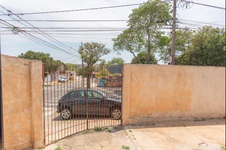 Casa à venda com 120m², 2 quartos e 1 vagaGaragem