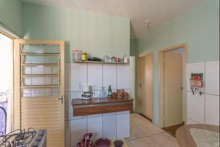 Casa à venda com 120m², 2 quartos e 1 vagaCozinha