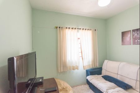 Casa à venda com 120m², 2 quartos e 1 vagaSala