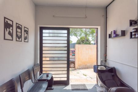 Casa à venda com 120m², 2 quartos e 1 vagaGaragem