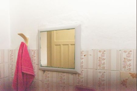 Casa à venda com 120m², 2 quartos e 1 vagaBanheiro