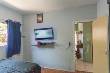 Casa à venda com 120m², 2 quartos e 1 vagaQuarto 