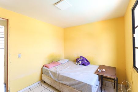 Quarto 2 de apartamento para alugar com 2 quartos, 38m² em Jardim Antartica, São Paulo