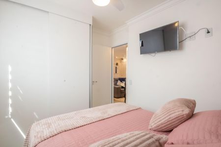 Apartamento à venda com 40m², 2 quartos e 1 vaga Apartamento à venda com 40m², 2 quartos e 1 vagaQuarto 1