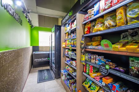 Apartamento à venda com 40m², 2 quartos e 1 vaga Apartamento à venda com 40m², 2 quartos e 1 vagaÁrea comum