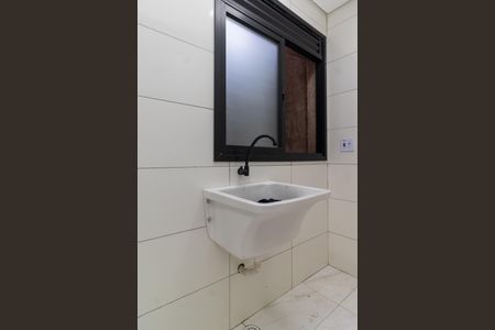 Apartamento para alugar com 34m², 1 quarto e sem vaga Apartamento para alugar com 34m², 1 quarto e sem vagaCozinha
