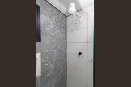 Apartamento para alugar com 34m², 1 quarto e sem vaga Apartamento para alugar com 34m², 1 quarto e sem vagaBanheiro Social
