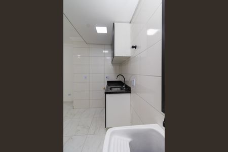 Apartamento para alugar com 34m², 1 quarto e sem vaga Apartamento para alugar com 34m², 1 quarto e sem vagaCozinha