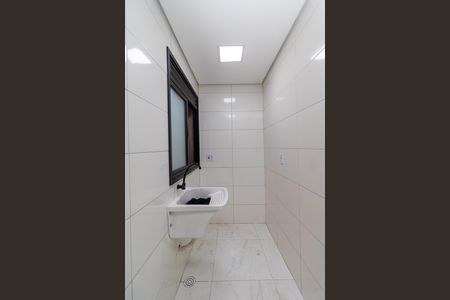 Apartamento para alugar com 34m², 1 quarto e sem vaga Apartamento para alugar com 34m², 1 quarto e sem vagaCozinha