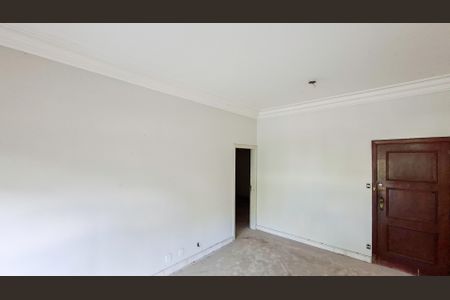 Sala de apartamento à venda com 3 quartos, 134m² em Centro, Belo Horizonte