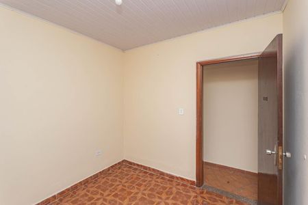 Quarto 1 de casa à venda com 2 quartos, 70m² em Jardim Maria Estela, São Paulo
