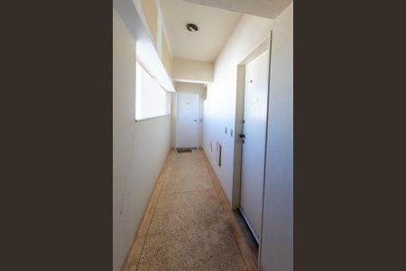 Apartamento para alugar com 67m², 1 quarto e sem vaga Apartamento para alugar com 67m², 1 quarto e sem vagaEntrada do Apartamento
