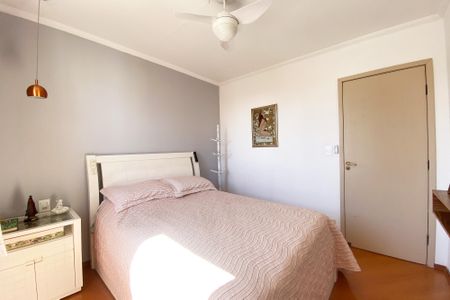 Apartamento à venda com 100m², 3 quartos e 1 vaga Apartamento à venda com 100m², 3 quartos e 1 vagaquarto 3