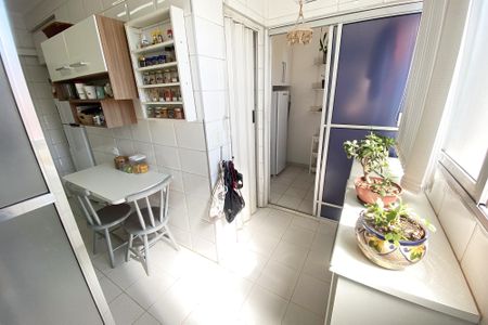 Apartamento à venda com 100m², 3 quartos e 1 vaga Apartamento à venda com 100m², 3 quartos e 1 vagalavanderia