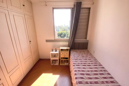 Apartamento à venda com 100m², 3 quartos e 1 vaga Apartamento à venda com 100m², 3 quartos e 1 vagaquarto 2