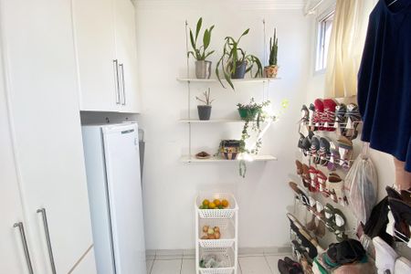 Apartamento à venda com 100m², 3 quartos e 1 vaga Apartamento à venda com 100m², 3 quartos e 1 vagaquarto serviço Deposito