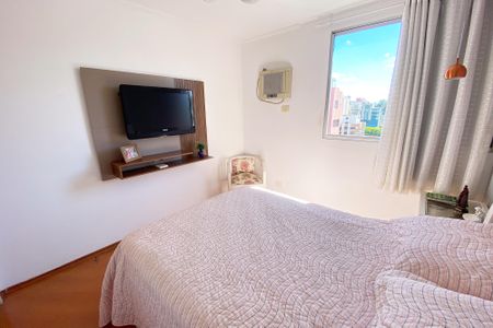 Apartamento à venda com 100m², 3 quartos e 1 vaga Apartamento à venda com 100m², 3 quartos e 1 vagaquarto 3