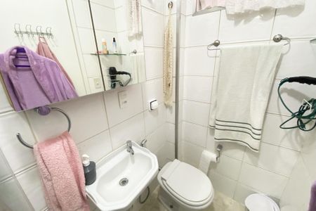 Apartamento à venda com 100m², 3 quartos e 1 vaga Apartamento à venda com 100m², 3 quartos e 1 vagabanheiro corredor 1