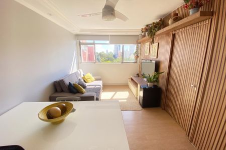 Apartamento à venda com 100m², 3 quartos e 1 vaga Apartamento à venda com 100m², 3 quartos e 1 vagasala