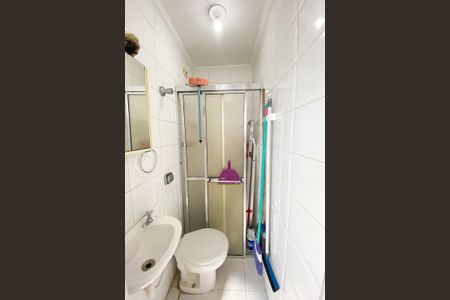 Apartamento à venda com 100m², 3 quartos e 1 vaga Apartamento à venda com 100m², 3 quartos e 1 vagabanheiro de serviço