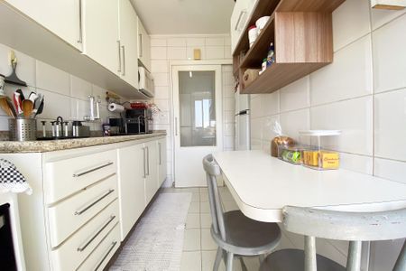 Apartamento à venda com 100m², 3 quartos e 1 vaga Apartamento à venda com 100m², 3 quartos e 1 vagacozinha
