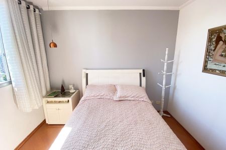 Apartamento à venda com 100m², 3 quartos e 1 vaga Apartamento à venda com 100m², 3 quartos e 1 vagaquarto 3