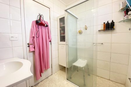 Apartamento à venda com 100m², 3 quartos e 1 vaga Apartamento à venda com 100m², 3 quartos e 1 vagabanheiro corredor 2