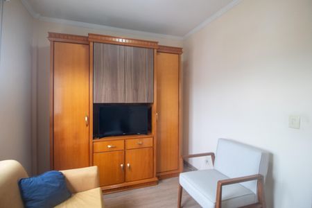 Apartamento à venda com 57m², 2 quartos e 1 vaga Apartamento à venda com 57m², 2 quartos e 1 vagaquarto